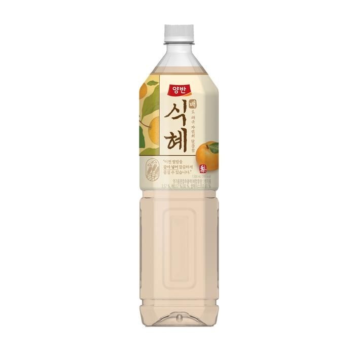 [동원] [M]동원 양반 배식혜 1.5L 6입.