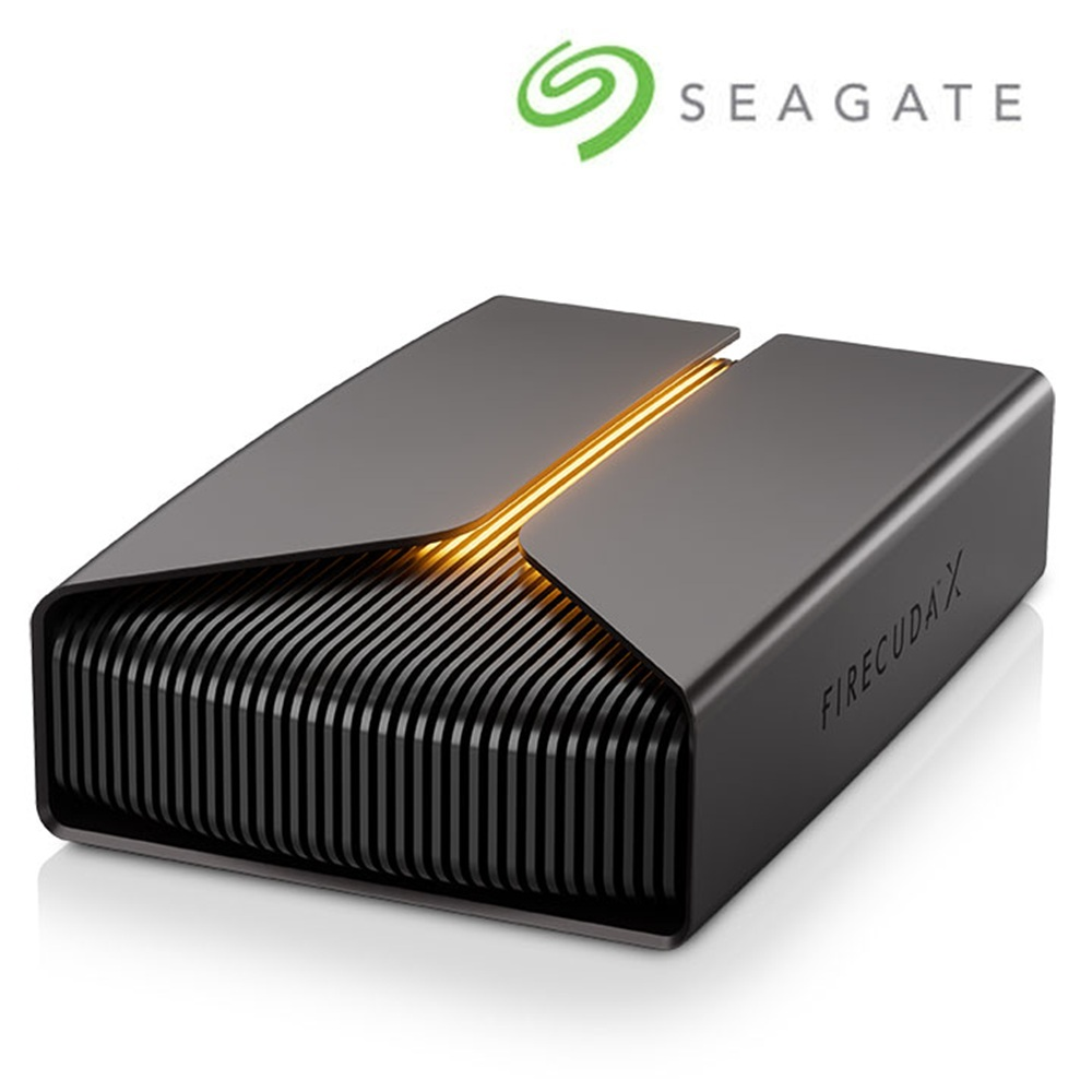 씨게이트 씨게이트 외장하드 Firecuda X Vault 외장HDD+C type 20TB