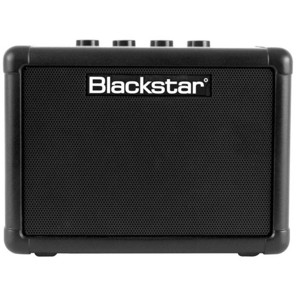 [해외] 블랙스타 BLACKSTAR FLY 3 미니 기타 앰프