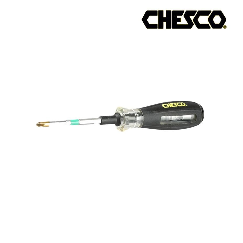 CHESCO 녹슨나사 나사리무버 해머 6x100 스크류 타격 드라이버 CH-PHS100 [BUB88424]