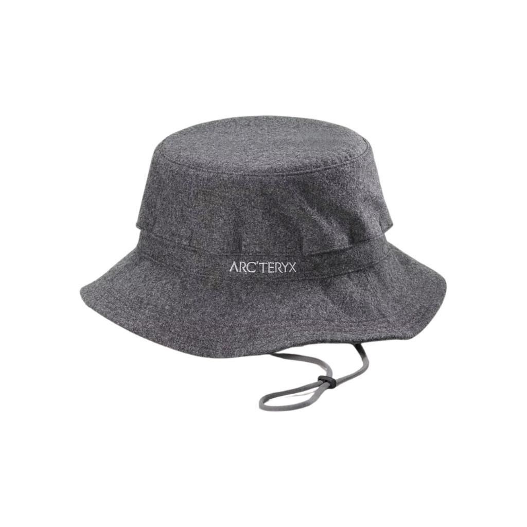 아크테릭스 울 크랜브룩 햇 보이드 7142 7142 (L-XL)