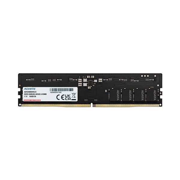 UnKnown ADATA DDR5 PC5-44800 CL46 파인인포 8GB 5600 4047544