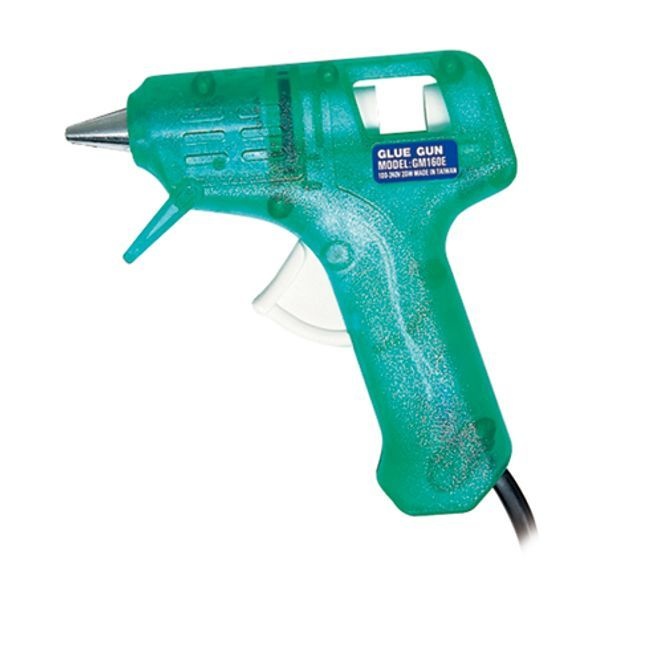 스마토 홈이지 핫멜트글루건 GM-160EA(10W) [BJE39957]