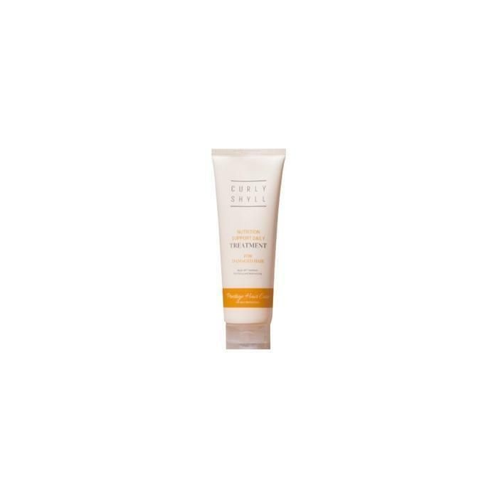 (현대Hmall) [커리쉴]  에프터 살롱 케어 헤어팩 트리트먼트 250ml