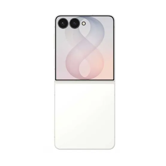 삼성 갤럭시 Z 플립8 256GB 크림 자급제 무료배송