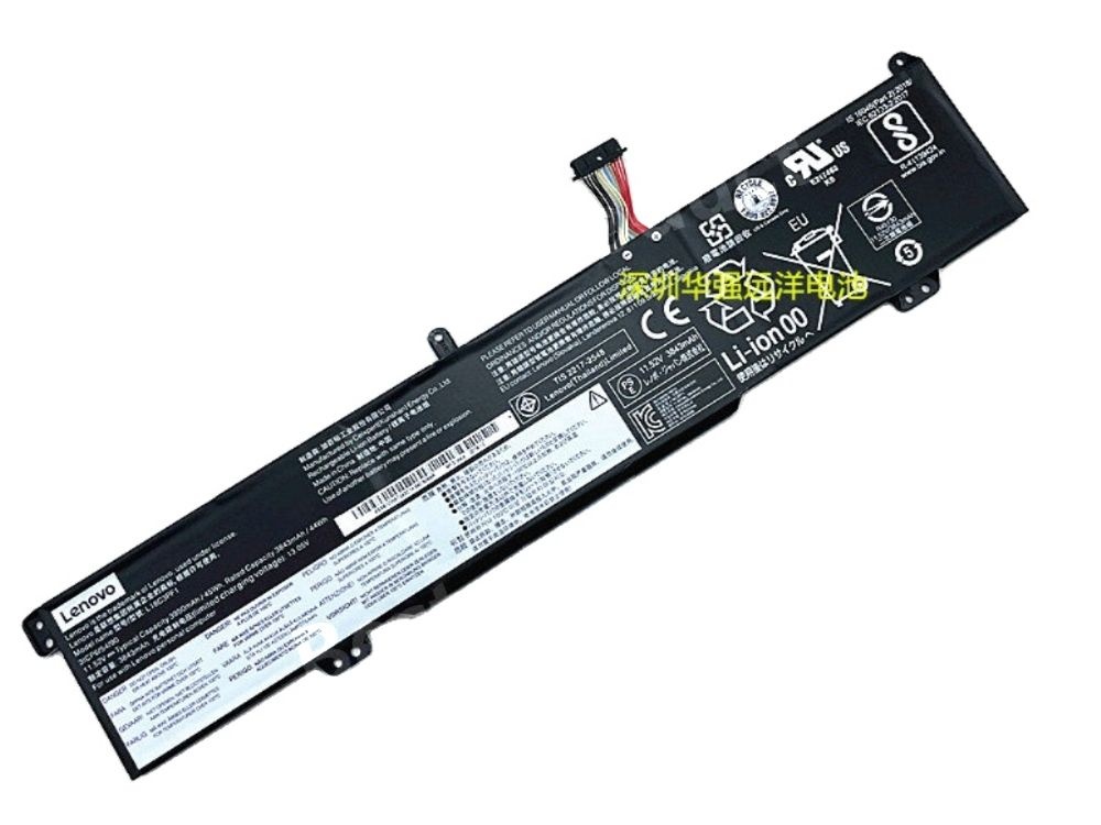 [해외] Lenovo (레노버) 노트북 배터리 아이디어패드 L340-15IRH-17IRH L18C3PF1 L18M3PF1