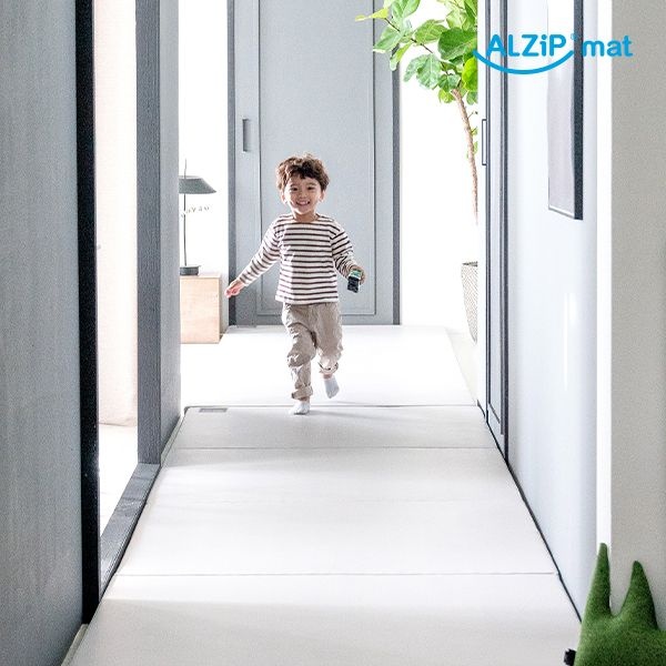 알집매트 알집 복도매트 120 2단/ 3단/ 4단