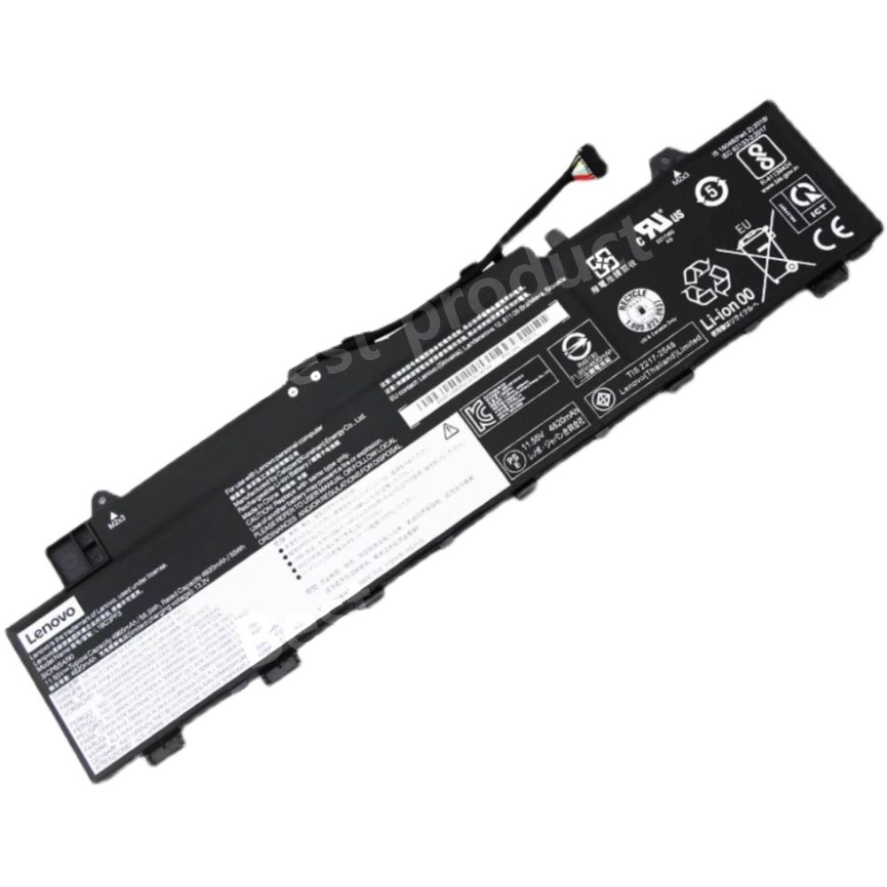[해외] 레노버 (LENOVO) 샤오신 에어 14 2020 정품 배터리 (14ARE 14ITL 14ACL IAL7 2021/2022년 L19C3PF3 L19M3PF4 L19L3PF7)