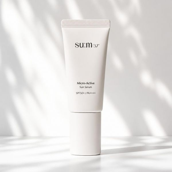 숨37 마이크로액티브 선 세럼 30ml50ml 단품기획