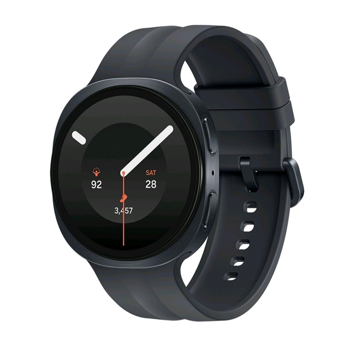 삼성 갤럭시 워치9 44mm LTE 블루투스 가개통 미개봉 새상품 SM-L355 (그라파이트(가개통 미개봉))