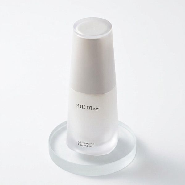 숨37 마이크로 액티브 리페어 세럼 50ml 1450410