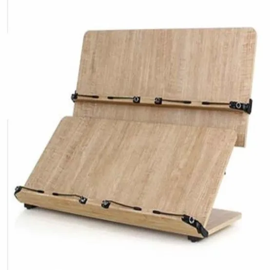 2단 독서대 (597x276mm) 북스탠드