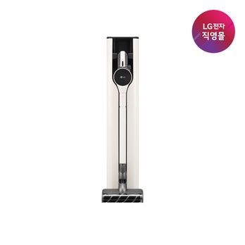 LG전자 [LG전자 직영]LG 코드제로 오브제컬렉션 A7 Core 청소기 A720WA