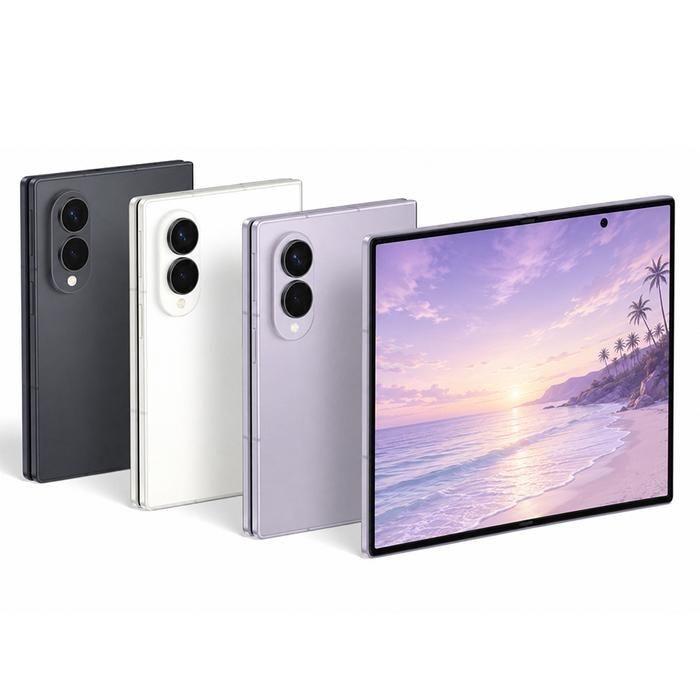 삼성전자 갤럭시 Z 폴드8 5G 512GB 자급제 Jo (그라파이트/512GB)