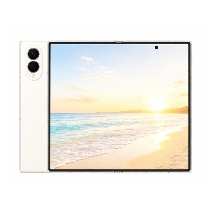 삼성전자 갤럭시 Z 폴드8 5G 512GB 자급제 크림 Jo (크림/512GB)