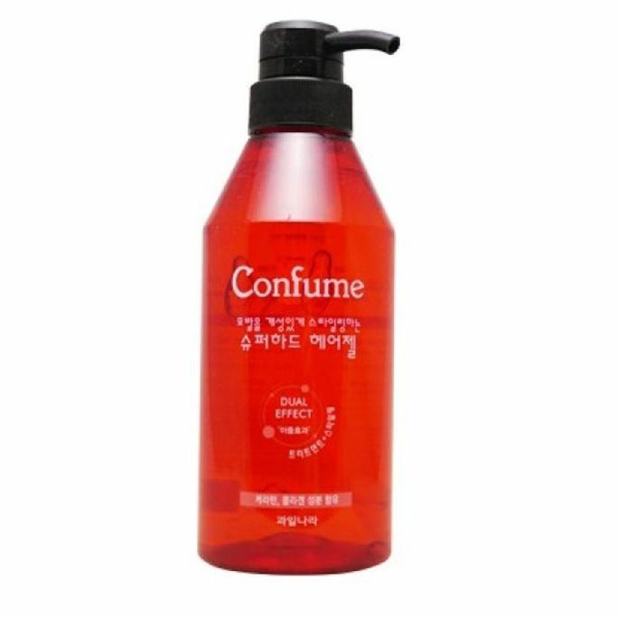 신우 (현대Hmall) 과일나라 헤어젤 헤어 에센스 슈퍼하드 젤 400ml