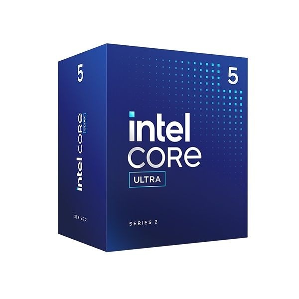 UnKnown INTEL 인텔 코어 Ultra 5 프로세서 225 애로우레이크 박스쿨러포함 4045179