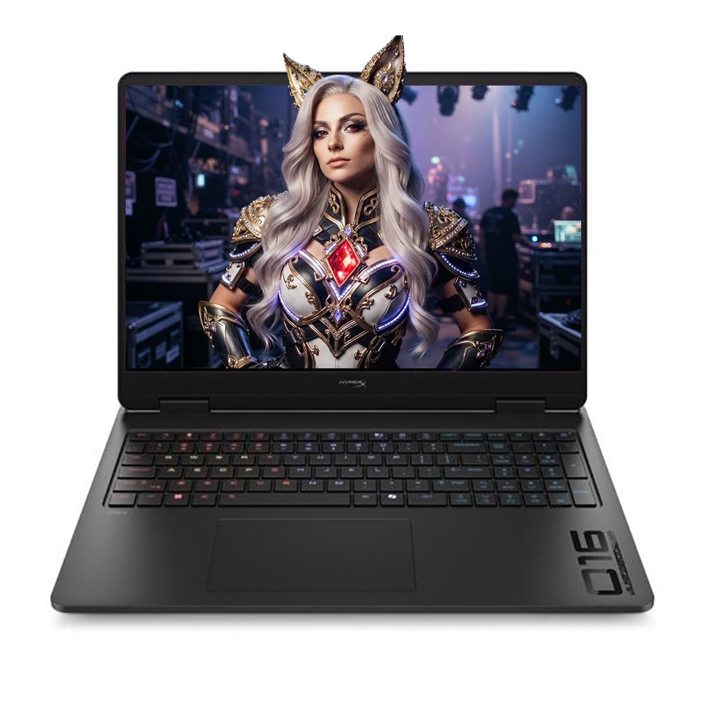 HP HyperX 오멘 OMEN 16-ap1061AX