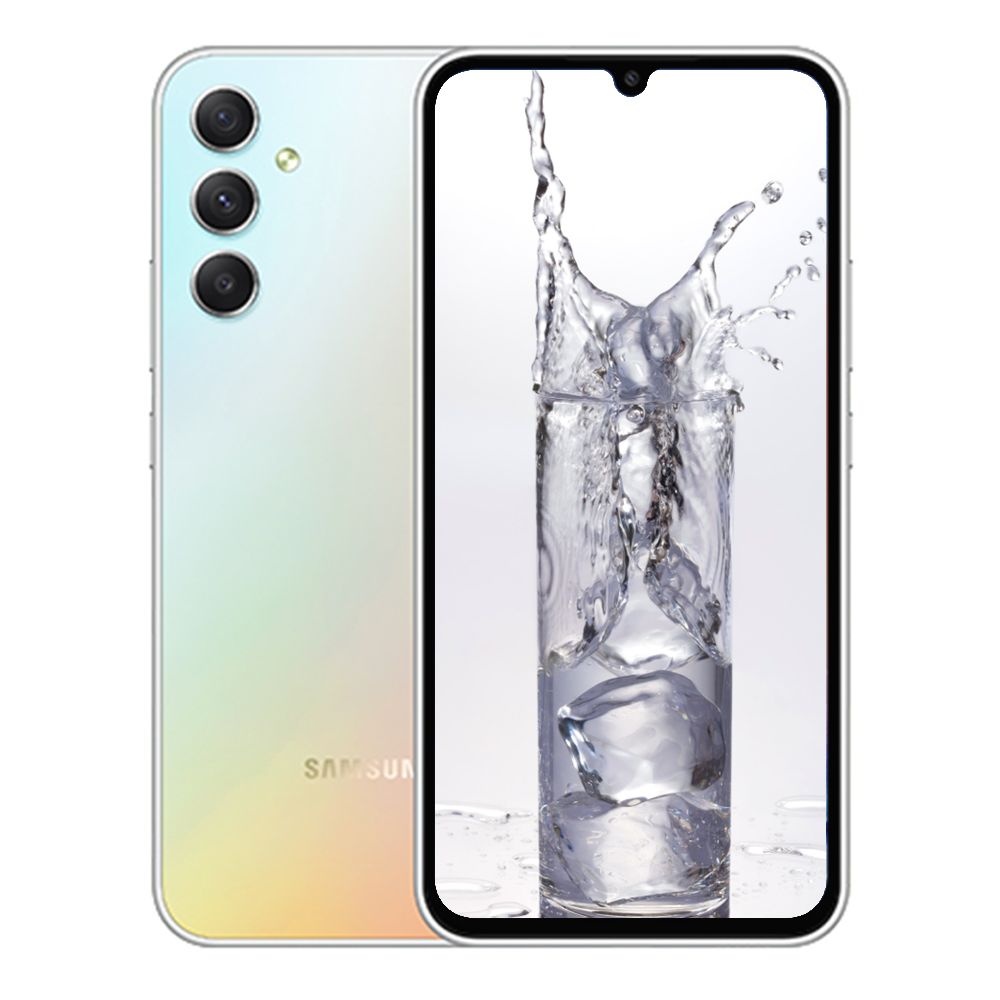 갤럭시 삼성 갤럭시A34 128GB SM-A346N 미개봉 새제품