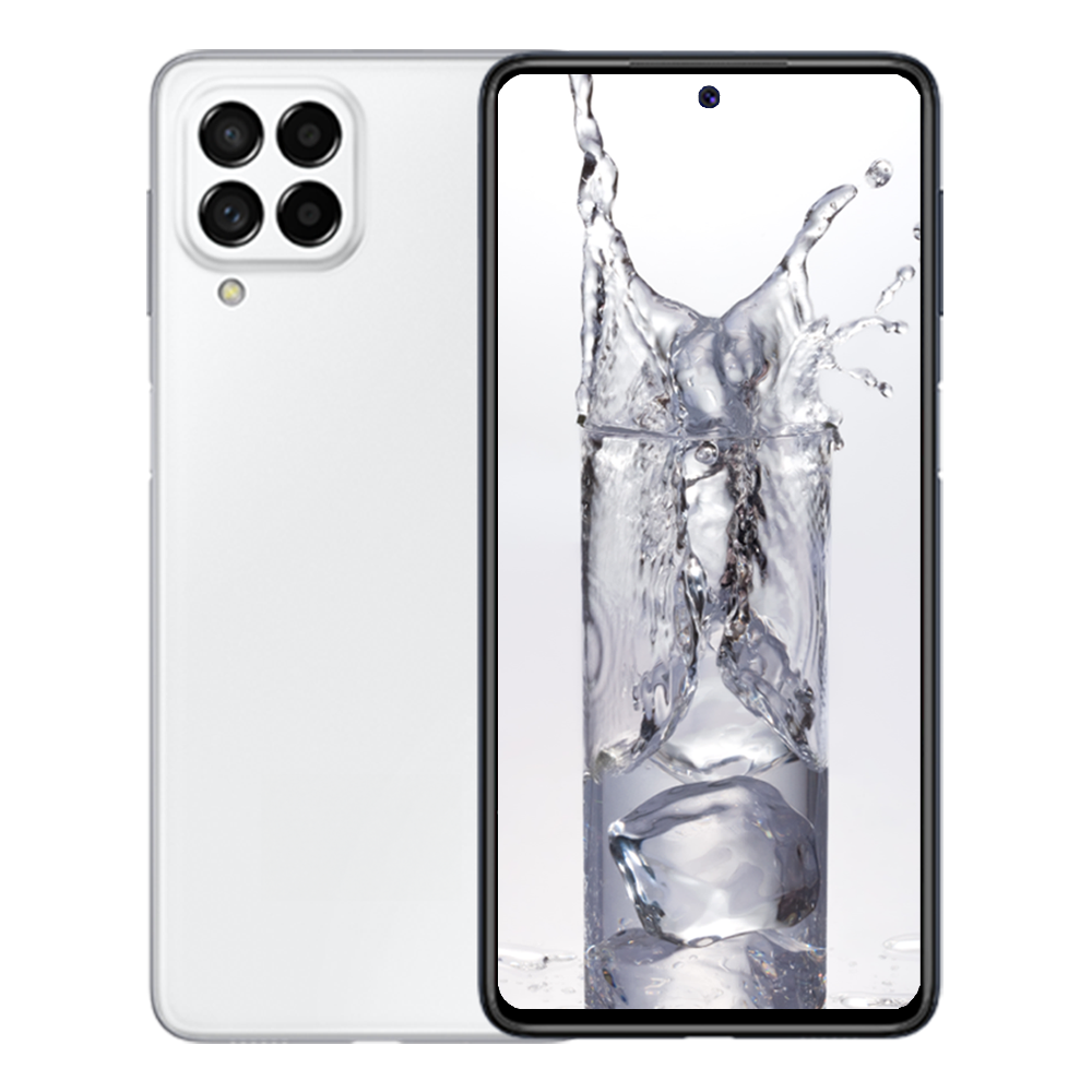 갤럭시 삼성 갤럭시퀀텀3 128GB  SM-M536S 미개봉 새제품
