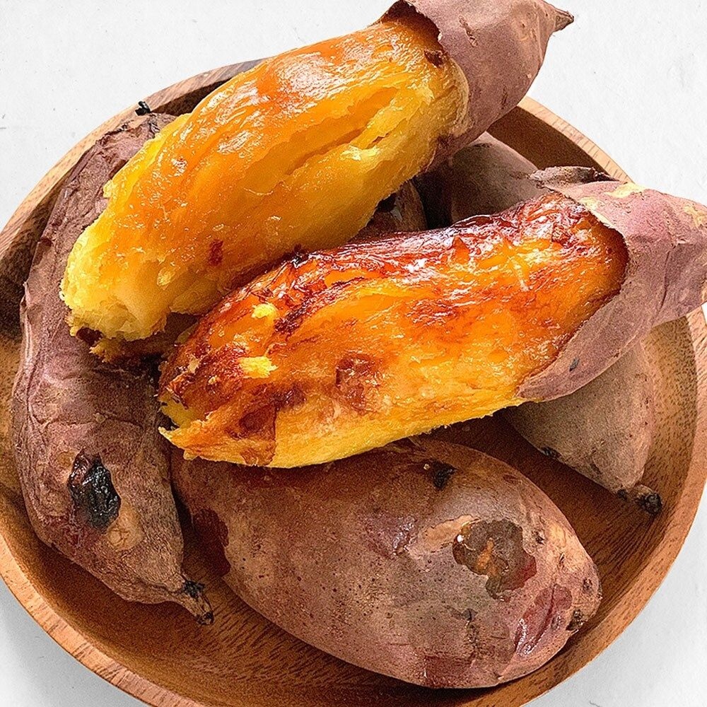 땅끝남해 해남 황토 꿀고구마 10kg (대)