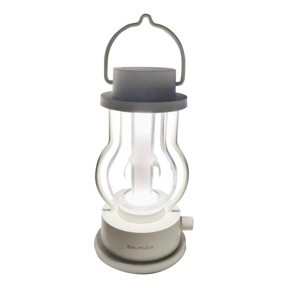 발뮤다 더 랜턴 L02B LED 무드등 감성랜턴 화이트 국내정품 So