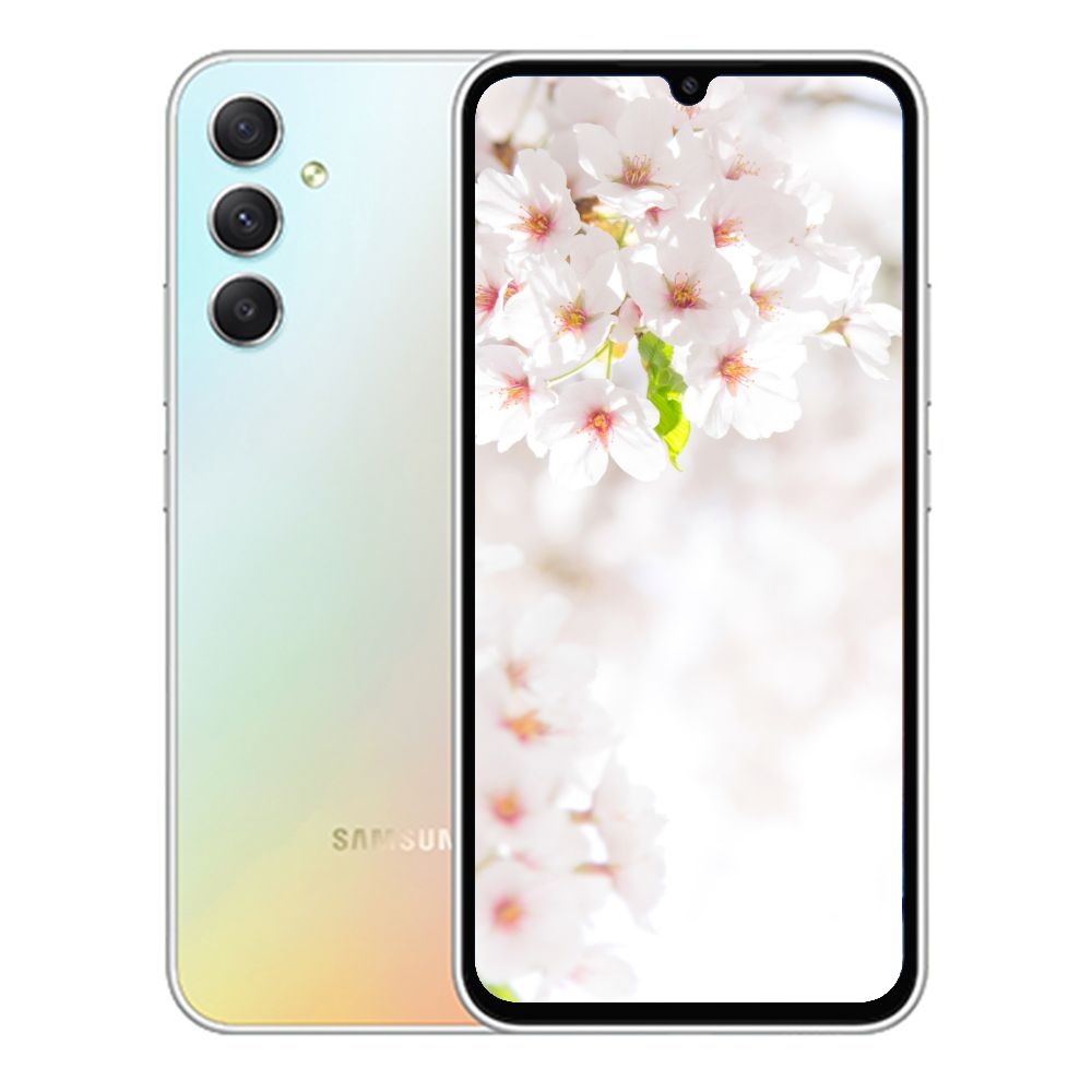 갤럭시 삼성 갤럭시A34 128GB SM-A346N 새제품 미개봉