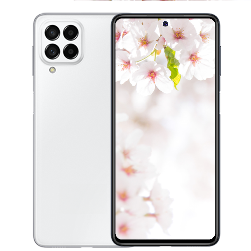 갤럭시 삼성 갤럭시퀀텀3 128GB  SM-M536S 새제품 미개봉
