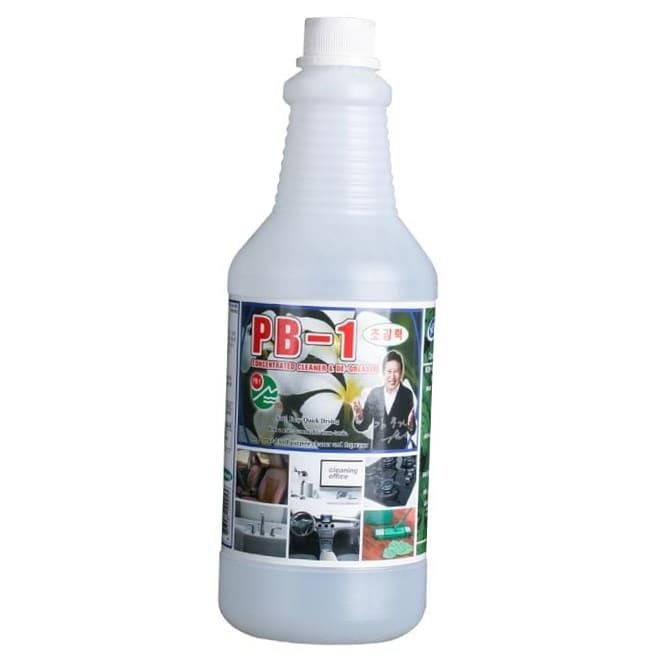 PB1 pb1 피비원 일반 다목적세정제 리필 1000ml