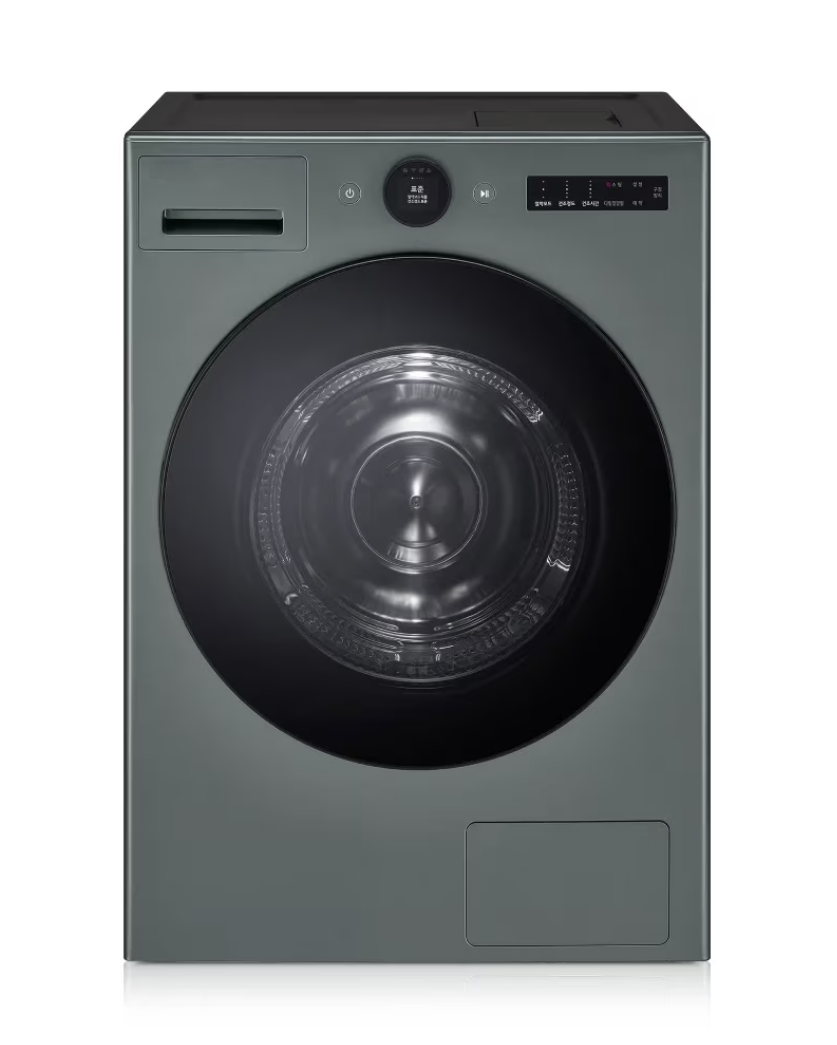 LG전자 LG 트롬 AI 오브제컬렉션 건조기 RD25GS 25kg 1등급 P.H