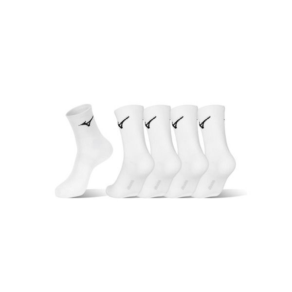 미즈노 [미즈노] MIZUNO 런버드 더블 쿠션 미드 5족 (3colors) 5852352 5010399672