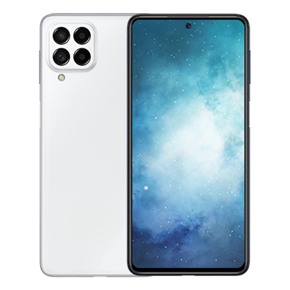 갤럭시 삼성 갤럭시퀀텀3 128GB 새상품 미개봉  SM-M536S