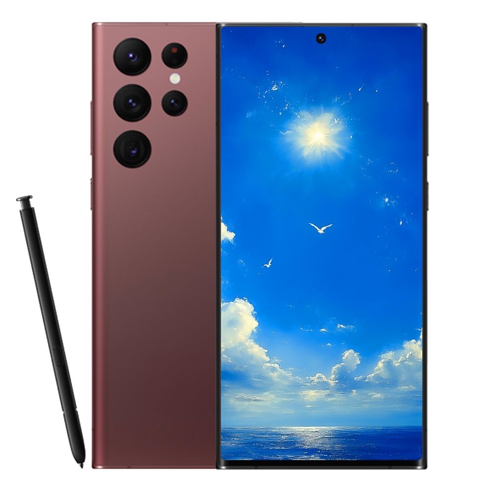 갤럭시 S22 울트라 512GB SM-S908N 미개봉 새제품