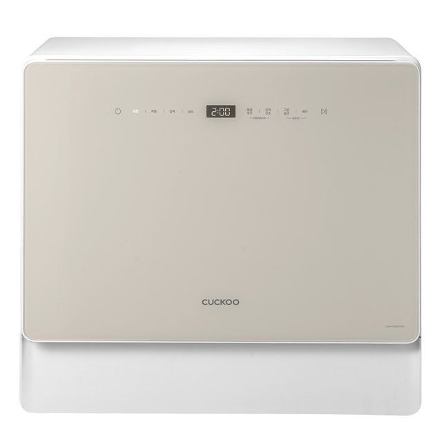 쿠쿠전자 식기세척기 CDW-DGL06TGIE