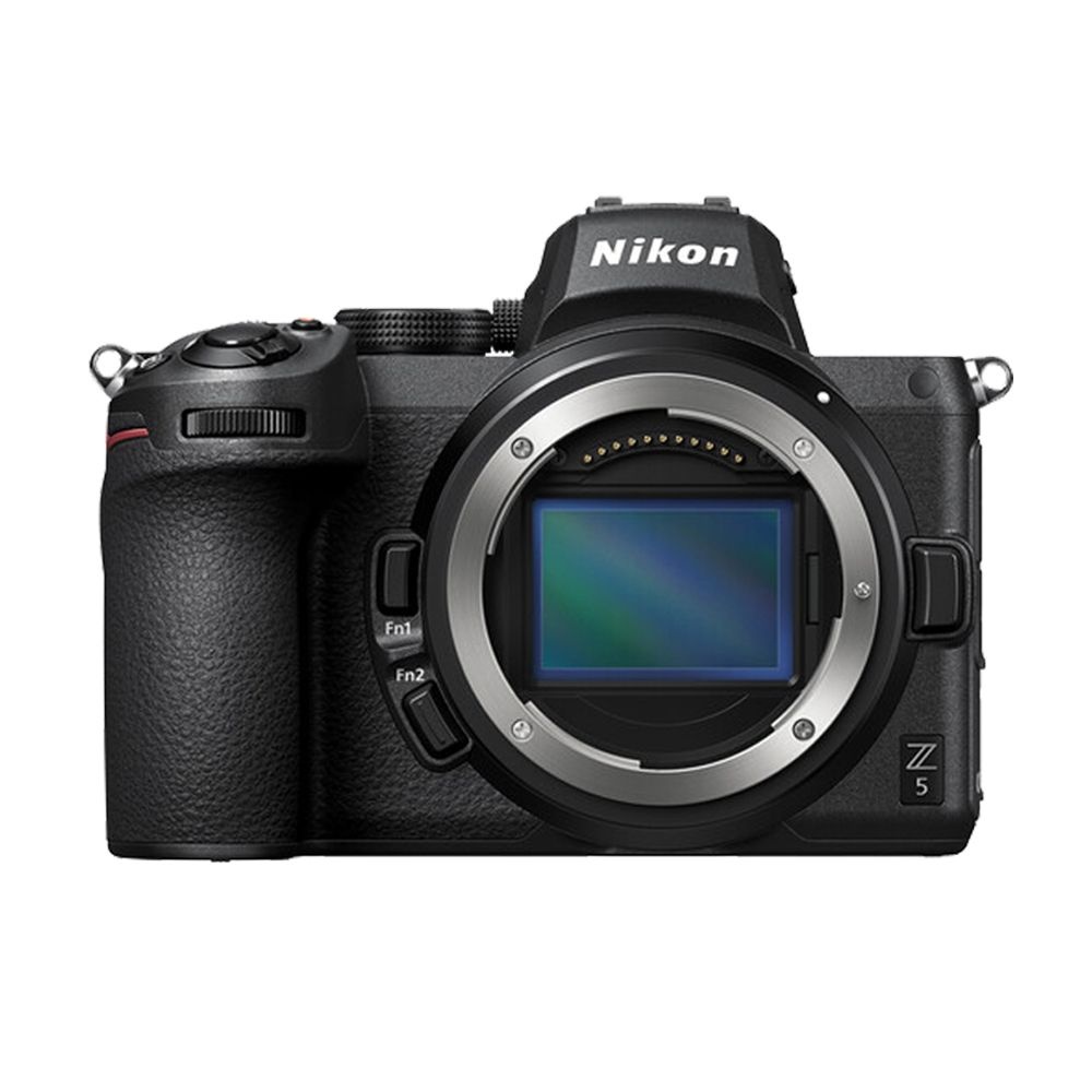 [오늘출발] 니콘 NIKON Z5 바디 니콘 정품 -TR