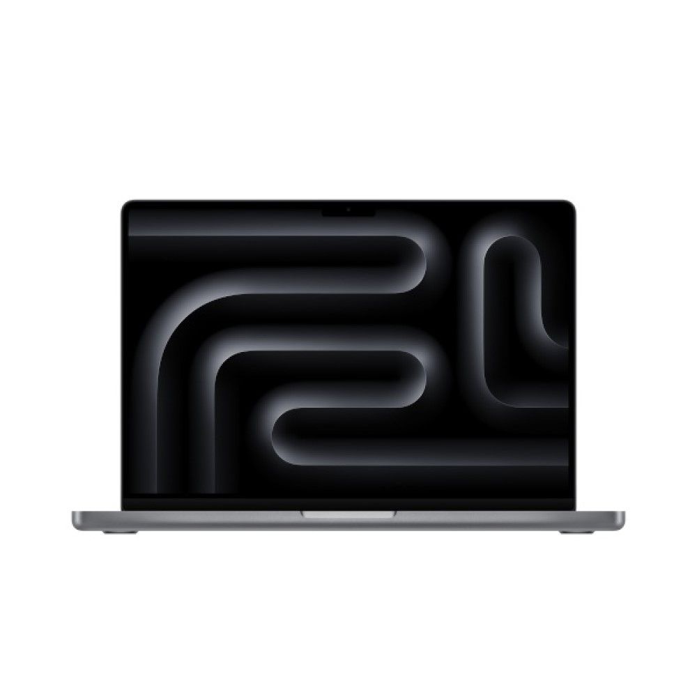 Apple 맥북프로 16 M4 Max (14C CPU 32C GPU) RAM 36GB SSD 1TB 스페이스블랙 MX303KH/A