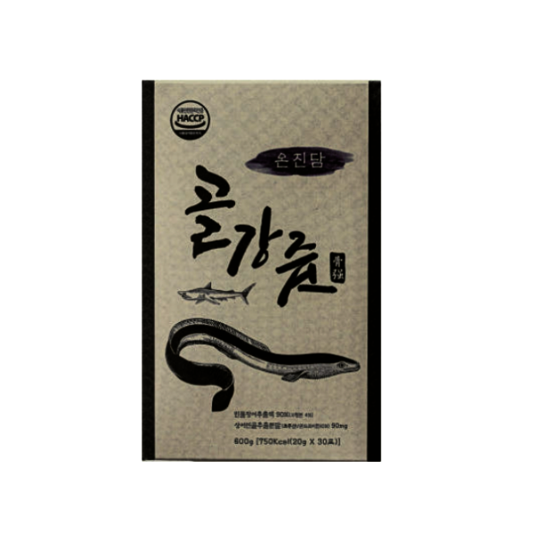 [오늘출발] 온진담 골강즙 골강 진액 액기스 스틱 30포 1박스
