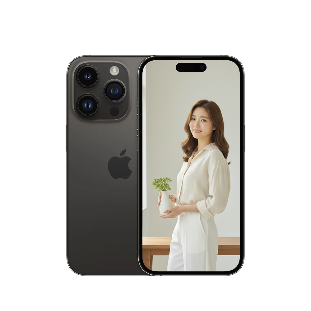 Apple [애플] 아이폰14 프로맥스 256GB 새상품 미개봉 IP14PM-256