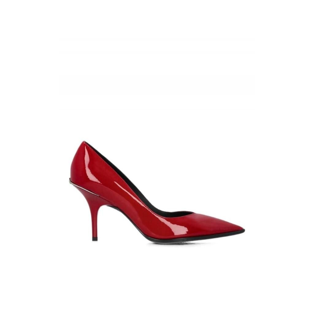 핀코 [해외] 핀코 26FW Pinko 레이디 Red Patent 레더 Pumps SD0611P050LADY11R30 TP581466856