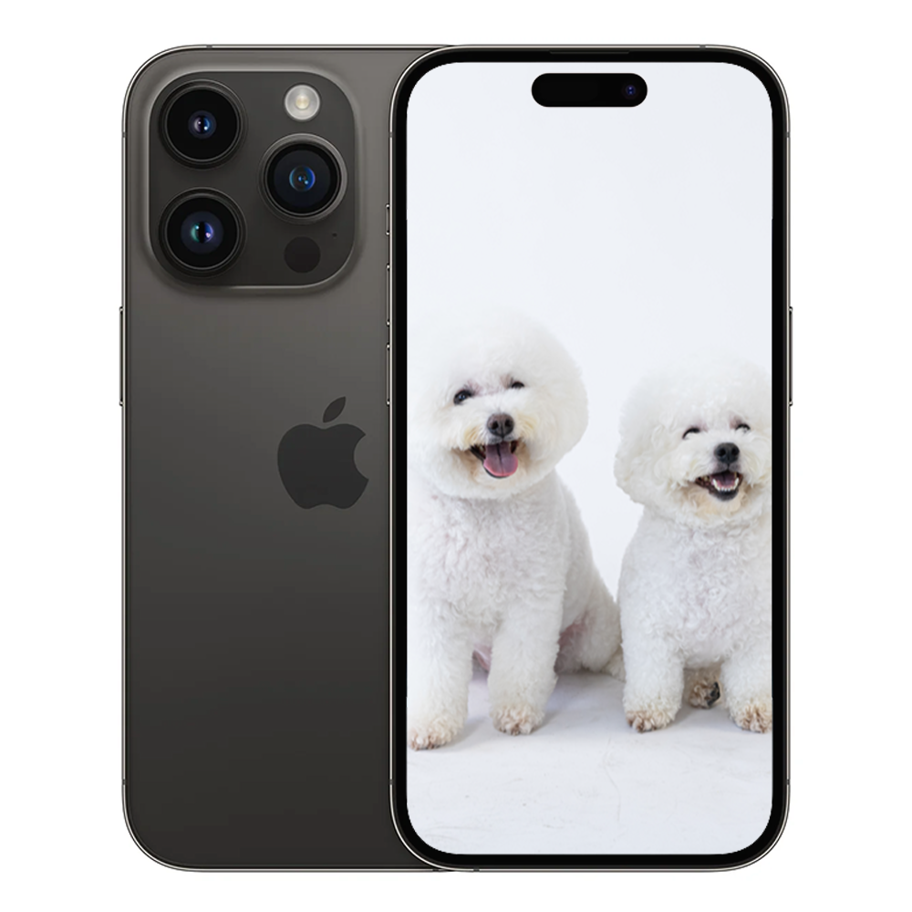Apple [애플] 아이폰14 프로 256GB 미개봉 새제품 IP14P-256