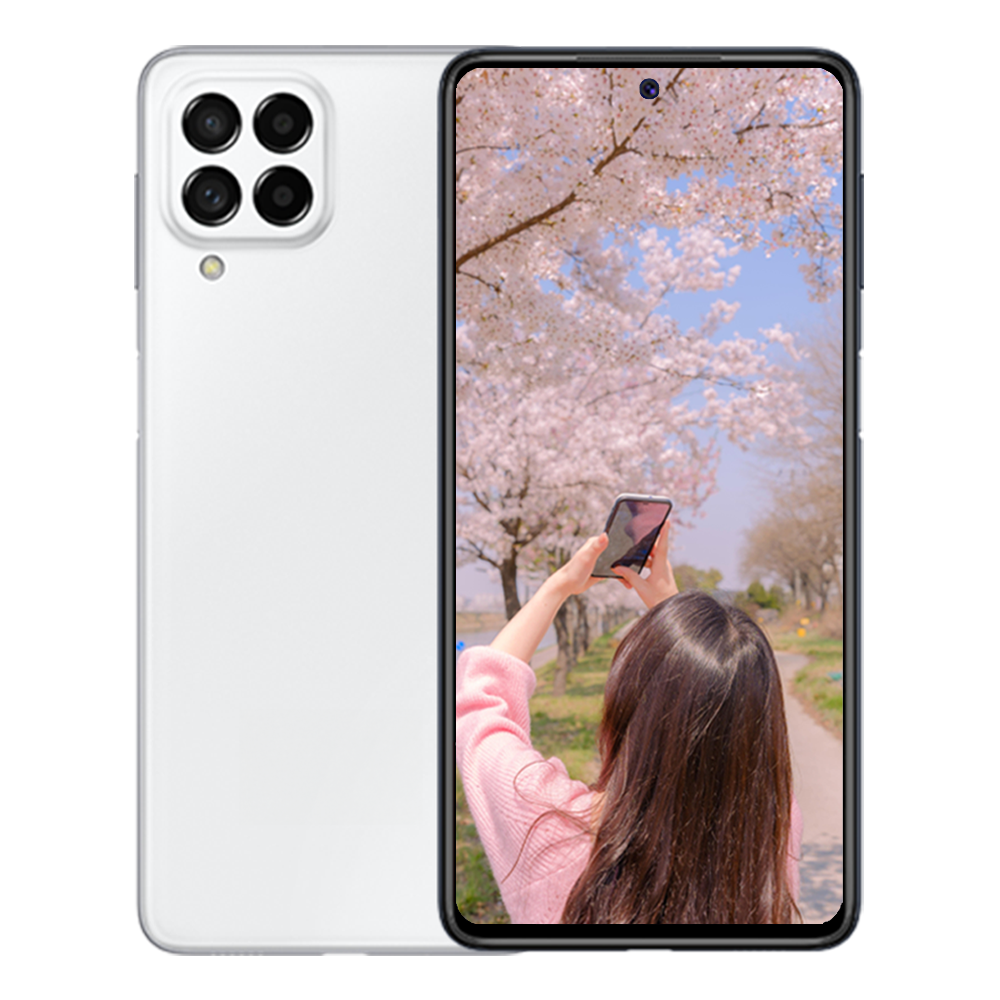 갤럭시퀀텀3 128GB SM-M536S 새상품 미개봉
