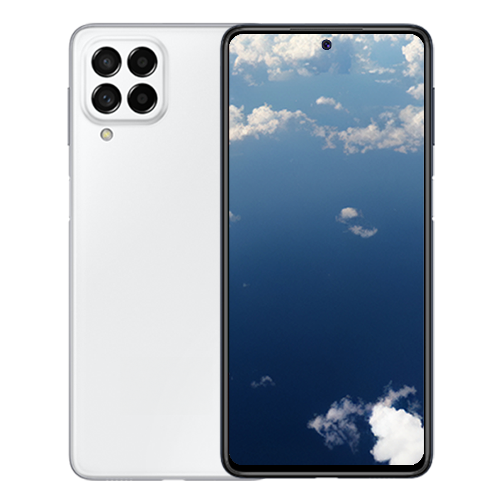 갤럭시퀀텀3 128GB 미개봉 새상품 SM-M536S