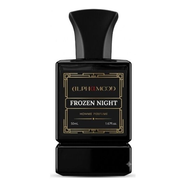 정품  알파무드 프로즌나잇 향수 50ml 1개