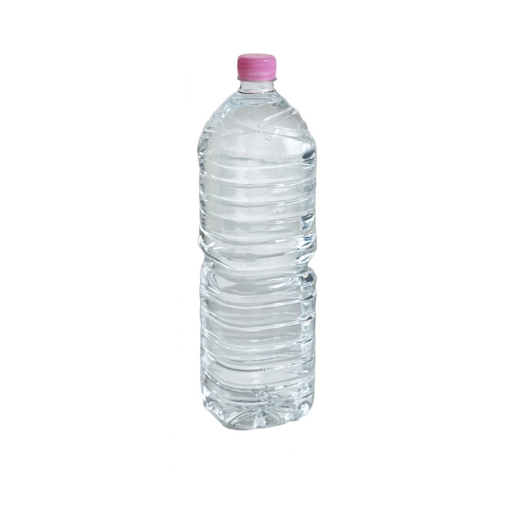 크리스탈 생수 2L 24개