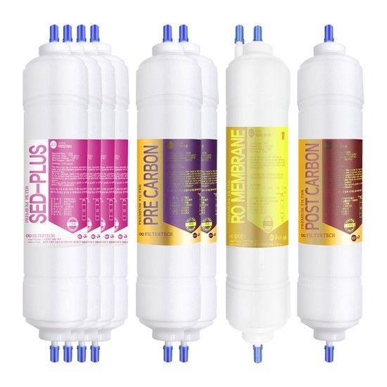 청호나이스 CHP-3680S 정수기호환필터 프리미엄플러스