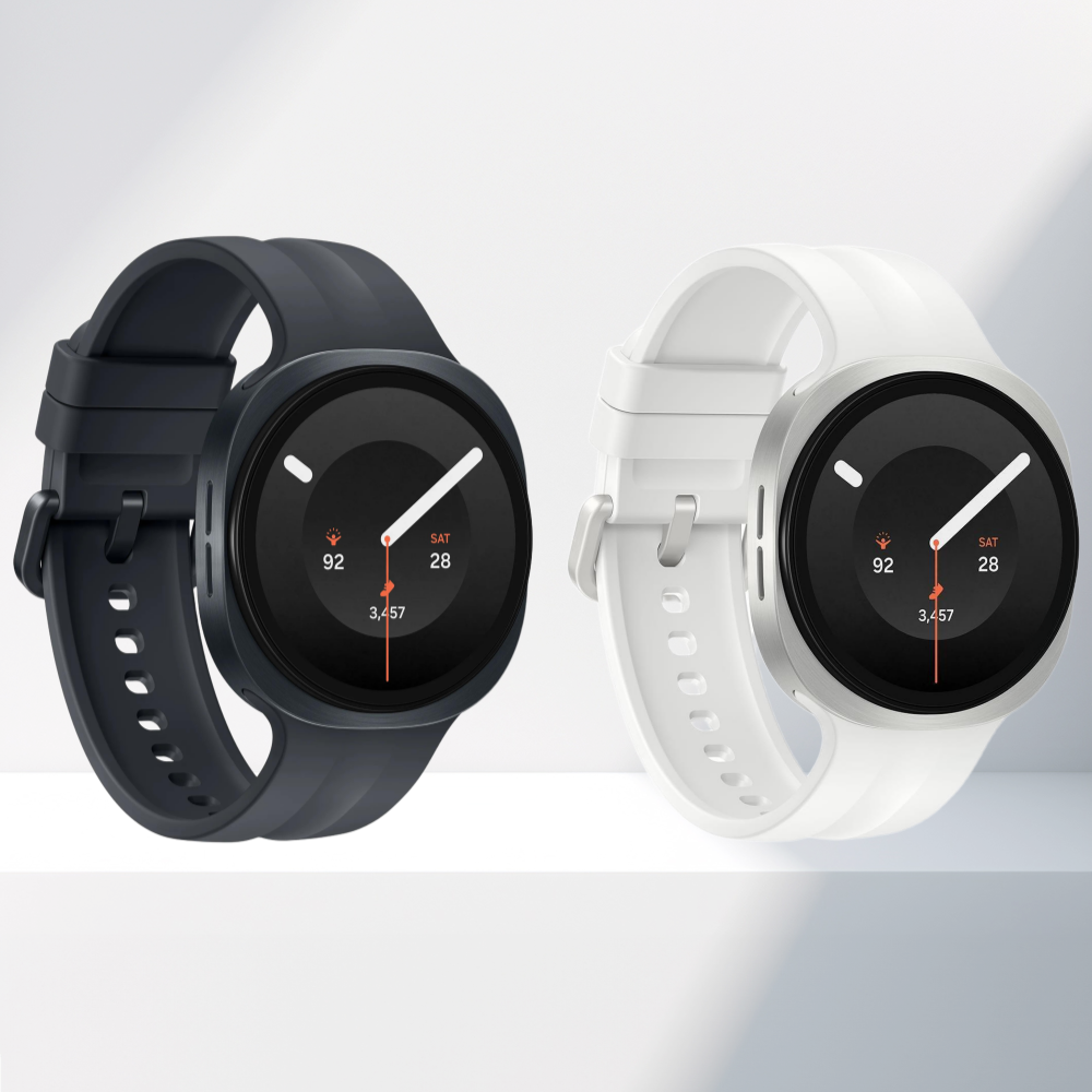 삼성전자 갤럭시워치9 40mm 미개봉 블루투스전용 LTE 웨어러블 (40mm)