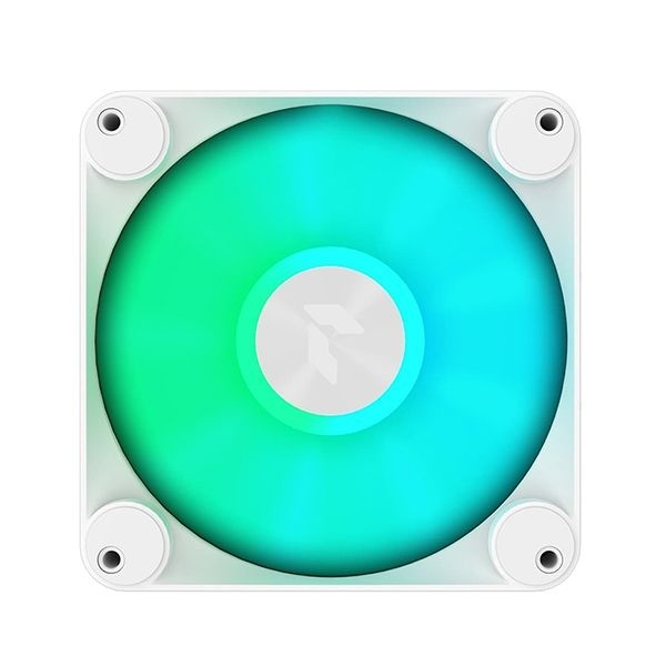 APNX FP1 120 PWM ARGB 마이크로닉스 (화이트) 벌크