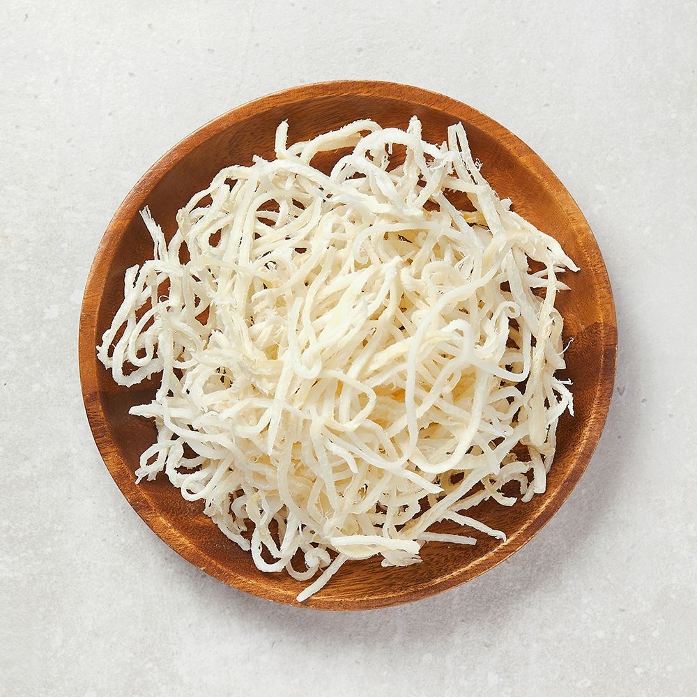 [롯데백화점] 인정식탁 한설식품 백진미채 1kg