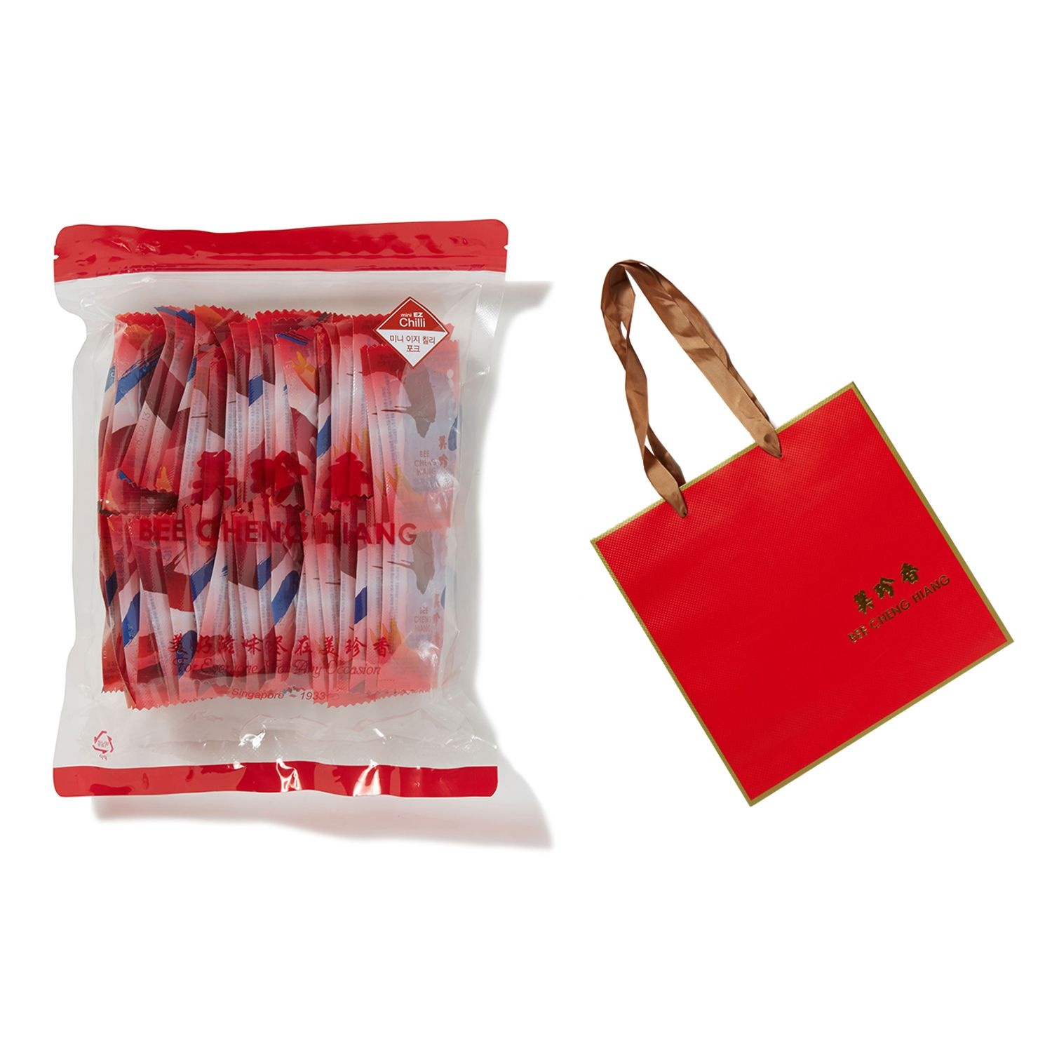 미니이지 칠리포크 300G (미니이지 칠리포크 300G)