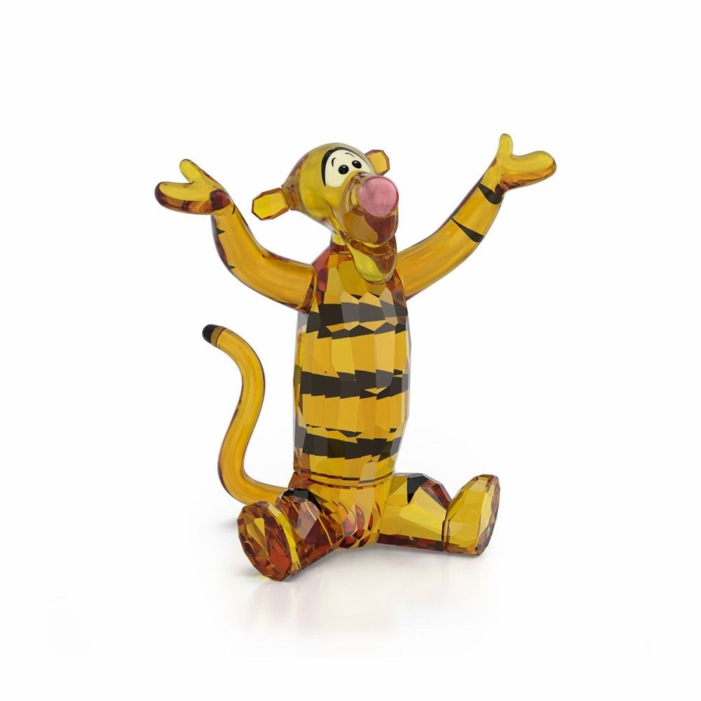 SWAROVSKI [스와로브스키/정품] Winnie The Pooh Tigger 5732816